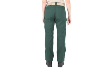 Image of First Tactical V2 Tactical Pants - Womens, Spruce Green, W0, IR, 124011-812-0-R