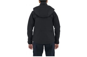 Image of First Tactical Womens Tactix System Jacket, Black, XXL Regular 128502-019-XXL-R