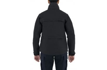 Image of First Tactical Womens Tactix System Jacket, Black, XXL Regular 128502-019-XXL-R