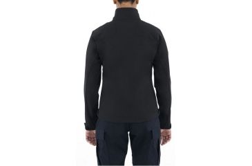 Image of First Tactical Womens Tactix System Jacket, Black, XXL Regular 128502-019-XXL-R