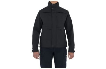 Image of First Tactical Womens Tactix System Jacket, Black, XXL Regular 128502-019-XXL-R