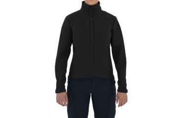 Image of First Tactical Womens Tactix System Jacket, Black, XXL Regular 128502-019-XXL-R