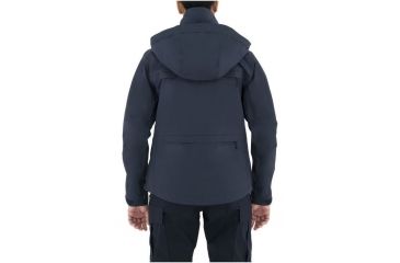 Image of First Tactical Womens Tactix System Jacket, Midnight Navy, Extra Large Regular 128502-729-XL-R
