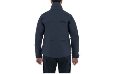 Image of First Tactical Womens Tactix System Jacket, Midnight Navy, Extra Large Regular 128502-729-XL-R