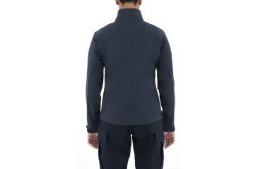Image of First Tactical Womens Tactix System Jacket, Midnight Navy, Extra Large Regular 128502-729-XL-R