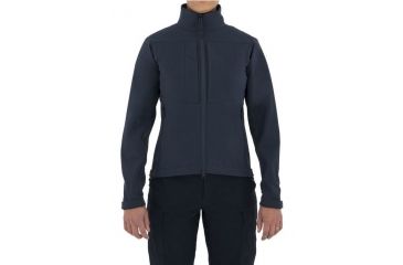 Image of First Tactical Womens Tactix System Jacket, Midnight Navy, Extra Large Regular 128502-729-XL-R