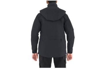 Image of First Tactical Womens Tactix System Parka, Black, XXL Regular 128500-019-XXL-R