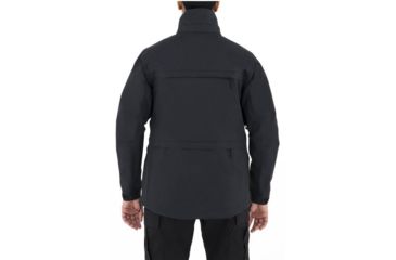 Image of First Tactical Womens Tactix System Parka, Black, XXL Regular 128500-019-XXL-R