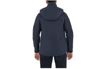 Image of First Tactical Womens Tactix System Parka, Midnight Navy, Extra Large Regular 128500-729-XL-R