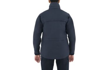 Image of First Tactical Womens Tactix System Parka, Midnight Navy, Extra Large Regular 128500-729-XL-R