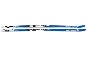 Image of Fischer Fibre Crown EF Skis-199