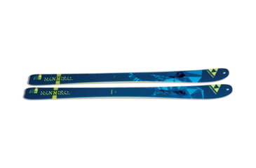 Image of Fischer Hannibal Skis, 169, A18817169