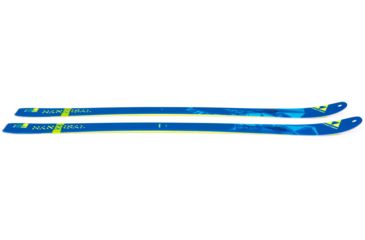 Image of Fischer Hannibal Skis, 162, A18817162