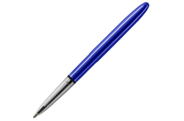 Image of Fisher Space Pen Blueberry Powder Coated FSP400BB