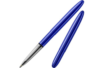 Image of Fisher Space Pen Blueberry Powder Coated FSP400BB