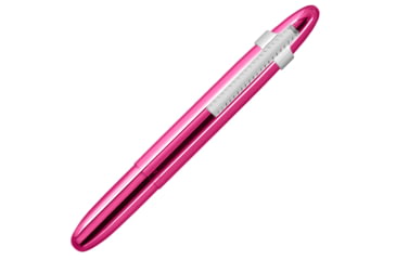 Image of Fisher Space Pen Fuchsia Flurry Powder Coated w/Clip FSP400FFCL
