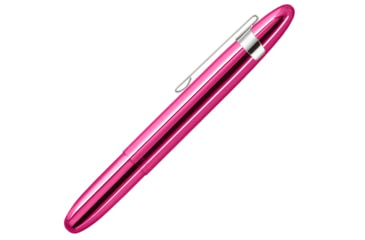Image of Fisher Space Pen Fuchsia Flurry Powder Coated w/Clip FSP400FFCL