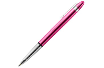 Image of Fisher Space Pen Fuchsia Flurry Powder Coated w/Clip FSP400FFCL