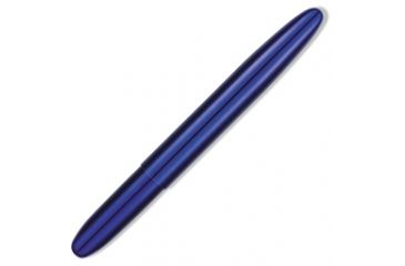 Image of Fisher Space Pen Blueberry Powder Coated FSP400BB