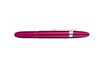 Image of Fisher Space Pen Fuchsia Flurry Powder Coated w/Clip FSP400FFCL