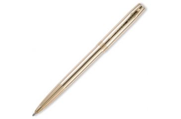 Image of Fisher Space Pen Lacquered Brass Cap-O-Matic FSPM4G