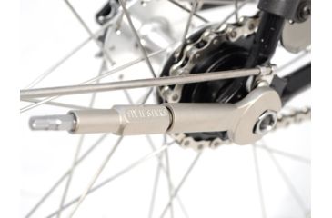 Image of Fix It Sticks Commuter Kit, Black, Small FIS-CKA