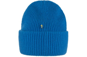 Image of Fjallraven 1960 Logo Hat, Alpine Blue, One Size, F78142-538-OneSize