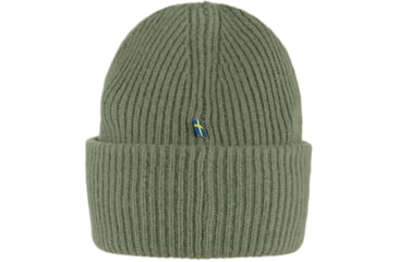 Image of Fjallraven 1960 Logo Hat, Caper Green, One Size, F78142-677-OneSize