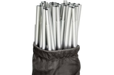 Image of Fjallraven Abisko Dome 2 Pole Kit, F55019-999-One Size