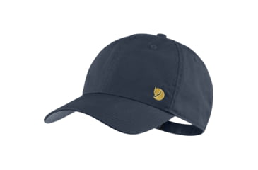 Image of Fjallraven Bergtagen Cap, Mountain Blue, One Size, F77404-570-OneSize