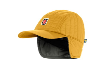 Image of Fjallraven Expedition Latt Cap, Mustard Yellow, Large/Extra Large, F87168-161-L/XL