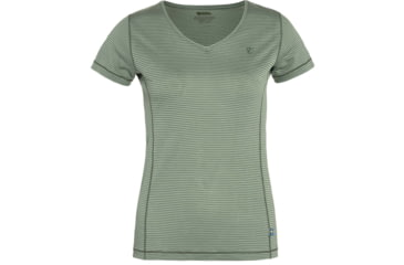Image of Fjallraven Abisko Cool T-Shirt - Womens