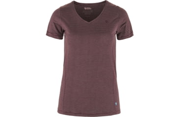 Image of Fjallraven Abisko Cool T-Shirt - Womens