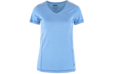 Image of Fjallraven Abisko Cool T-Shirt - Womens