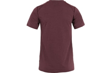 Image of Fjallraven Abisko Day Hike T-Shirt - Womens