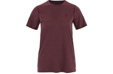 Image of Fjallraven Abisko Day Hike T-Shirt - Womens