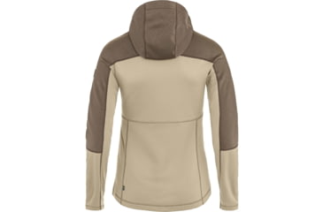 Image of Fjallraven Abisko Trail Fleece - Womens