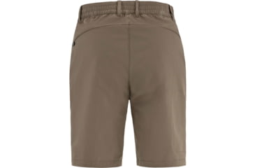 Image of Fjallraven Abisko Trail Stretch Shorts - Womens