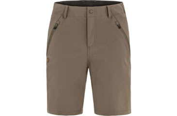 Image of Fjallraven Abisko Trail Stretch Shorts - Womens