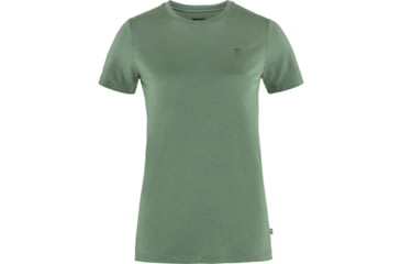 Image of Fjallraven Abisko Wool SS - Womens