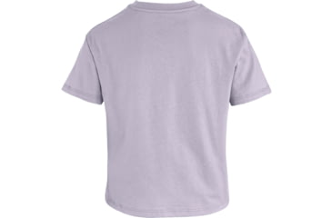 Image of Fjallraven Fjallblomster Logo T-Shirt - Womens