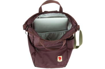 Image of Fjallraven High Coast Totepack Backpack