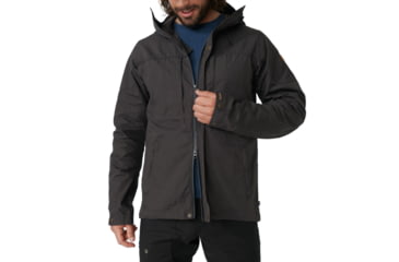 Image of Fjallraven Skogso Jacket - Mens