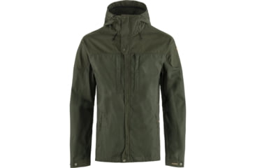Image of Fjallraven Skogso Jacket - Mens