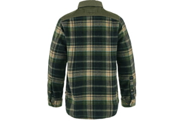 Image of Fjallraven Granit Shirt - Mens, Laurel Green, Medium, F90339-625-M