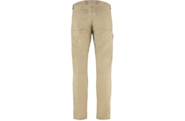 Image of Fjallraven Greenland Long Jeans - Mens, Fossil, 56, F81871-118-56