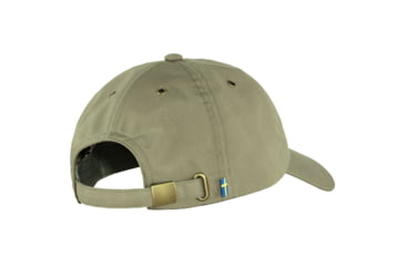 Image of Fjallraven Helags Cap, Light Olive, Large/Extra large, F77357-622-L/XL