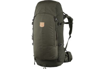 Image of Fjallraven Keb 52, Olive-Deep Forest, 52, F27342-630-662-One Size
