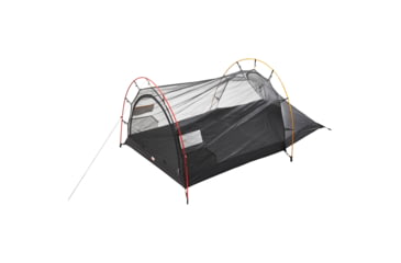 Image of Fjallraven Mesh Inner Tent Endurance 2, Black, F55033-550-One Size