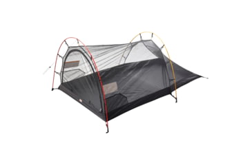 Image of Fjallraven Mesh Inner Tent Lite-Shape 2, Black, F55027-550-One Size